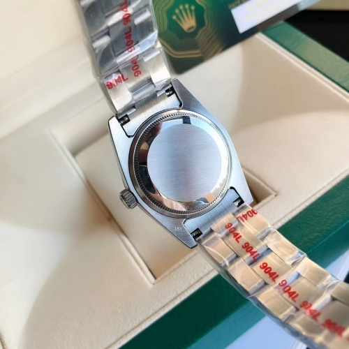 Replica Rolex AAA Quality Watches For Unisex #940955 $190.00 USD for Wholesale