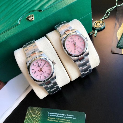 Rolex AAA Quality Watches For Unisex #940958 $190.00 USD, Wholesale Replica Rolex AAA Quality Watches