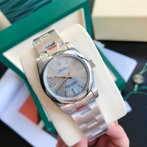 Replica Rolex AAA Quality Watches For Unisex #940959 $190.00 USD for Wholesale