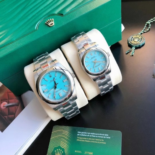 Rolex AAA Quality Watches For Unisex #940960 $190.00 USD, Wholesale Replica Rolex AAA Quality Watches