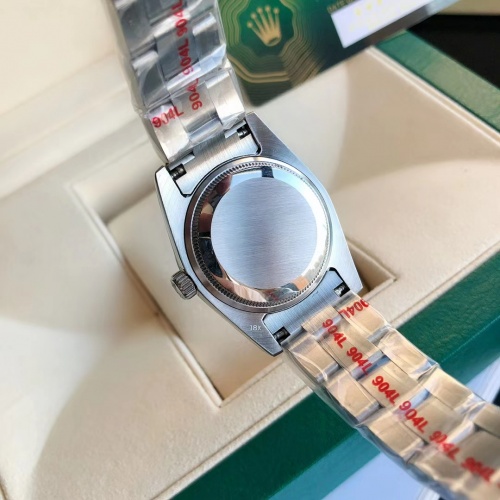 Replica Rolex AAA Quality Watches For Unisex #940960 $190.00 USD for Wholesale