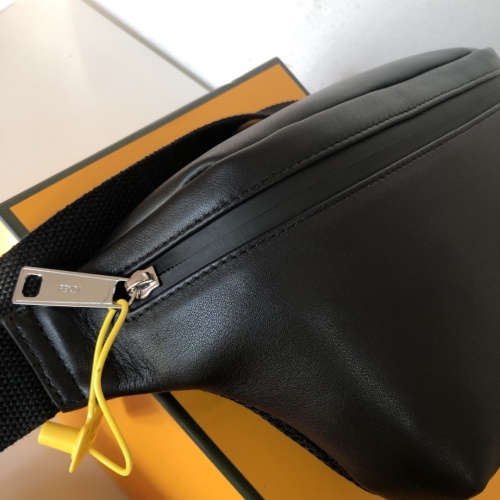 Replica Fendi AAA Man Belt Bags #942004 $105.00 USD for Wholesale