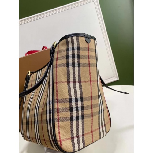 Replica Burberry AAA Handbags For Women #942110 $88.00 USD for Wholesale