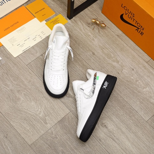 Replica Louis Vuitton Casual Shoes For Men #944404 $80.00 USD for Wholesale