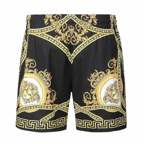 Replica Versace Beach Pants For Men #945811 $27.00 USD for Wholesale