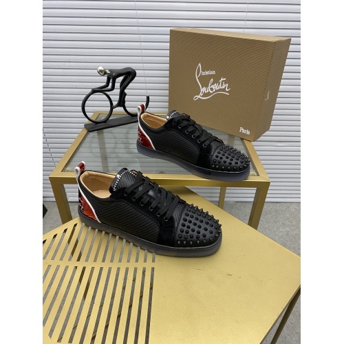 Christian Louboutin Fashion Shoes For Women #946434 $92.00 USD, Wholesale Replica Christian Louboutin Casual Shoes