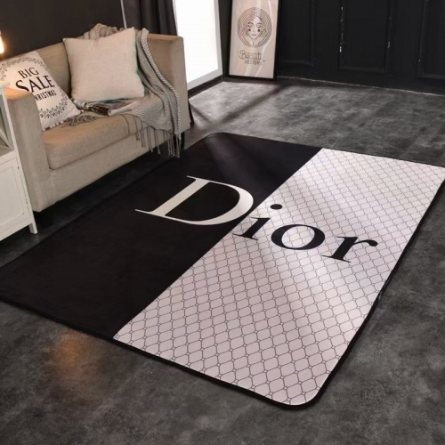 Christian Dior Carpets #946488 $64.00 USD, Wholesale Replica Christian Dior Carpets