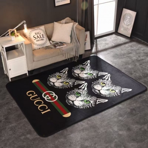 Gucci Carpets #946492 $64.00 USD, Wholesale Replica Gucci Carpets