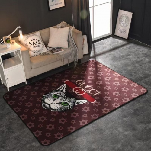 Gucci Carpets #946494 $64.00 USD, Wholesale Replica Gucci Carpets