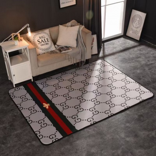 Gucci Carpets #946495 $64.00 USD, Wholesale Replica Gucci Carpets