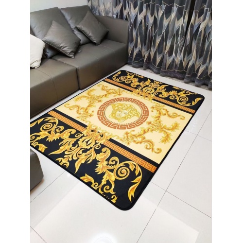 Versace Carpets #946501 $64.00 USD, Wholesale Replica Versace Carpets