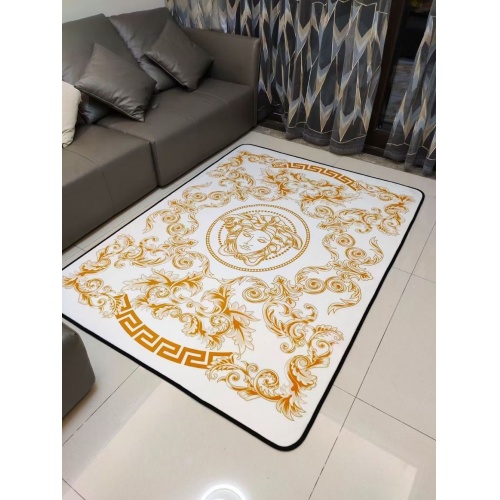 Versace Carpets #946503 $64.00 USD, Wholesale Replica Versace Carpets