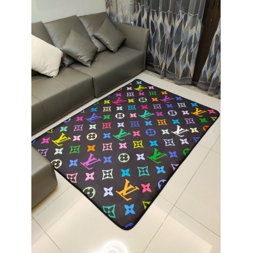 Louis Vuitton LV Carpets #946506 $64.00 USD, Wholesale Replica Louis Vuitton LV Carpets