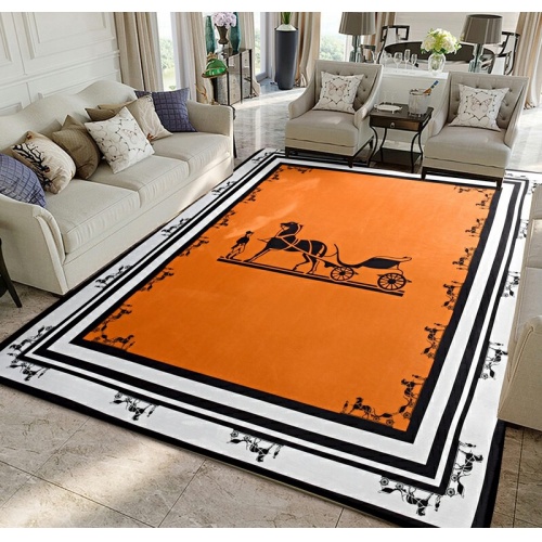 Hermes Carpets #946516 $82.00 USD, Wholesale Replica Hermes Carpets