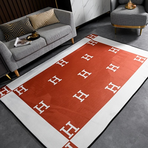 Hermes Carpets #946525 $82.00 USD, Wholesale Replica Hermes Carpets