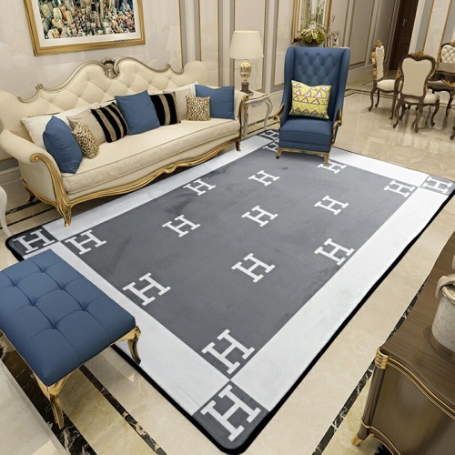 Hermes Carpets #946526 $82.00 USD, Wholesale Replica Hermes Carpets