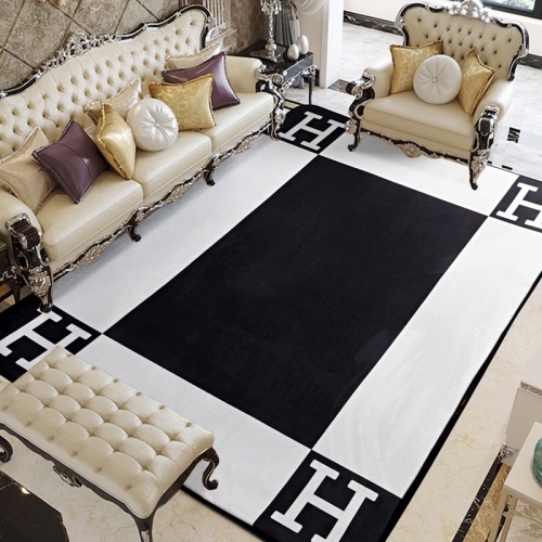 Hermes Carpets #946527 $82.00 USD, Wholesale Replica Hermes Carpets