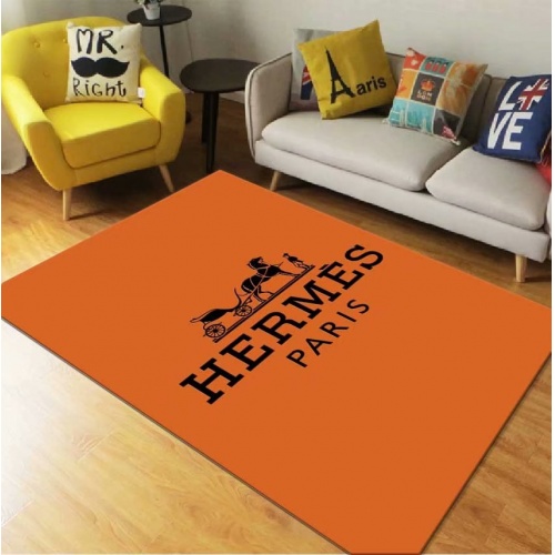 Hermes Carpets #946529 $82.00 USD, Wholesale Replica Hermes Carpets