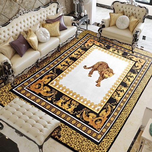 Versace Carpets #946533 $82.00 USD, Wholesale Replica Versace Carpets