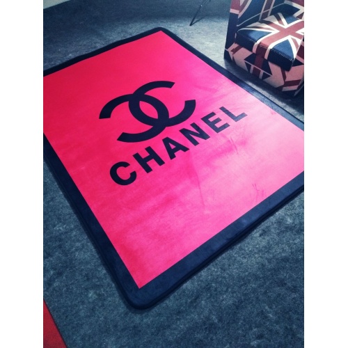 Chanel Carpets #946546 $82.00 USD, Wholesale Replica Chanel Carpets