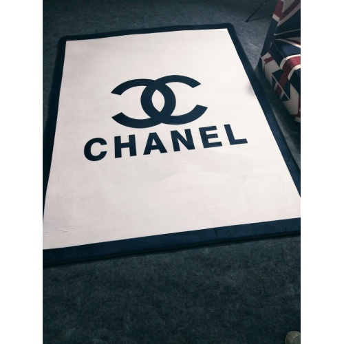 Chanel Carpets #946547 $82.00 USD, Wholesale Replica Chanel Carpets