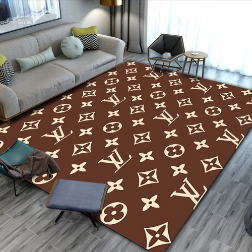 Louis Vuitton LV Carpets #946564 $82.00 USD, Wholesale Replica Louis Vuitton LV Carpets