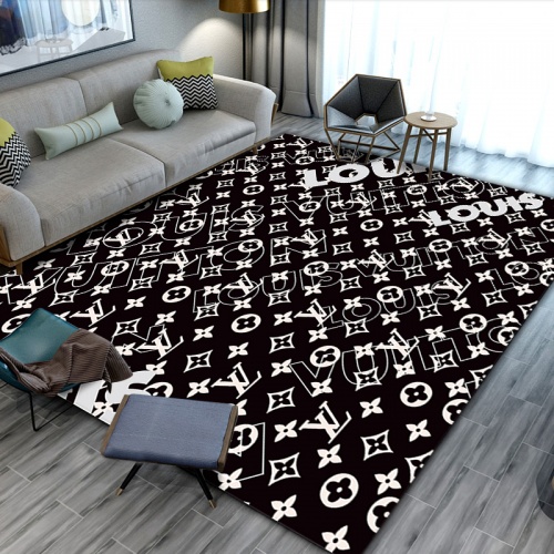 Louis Vuitton LV Carpets #946566 $82.00 USD, Wholesale Replica Louis Vuitton LV Carpets