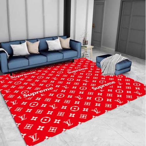 Louis Vuitton LV Carpets #946570 $82.00 USD, Wholesale Replica Louis Vuitton LV Carpets