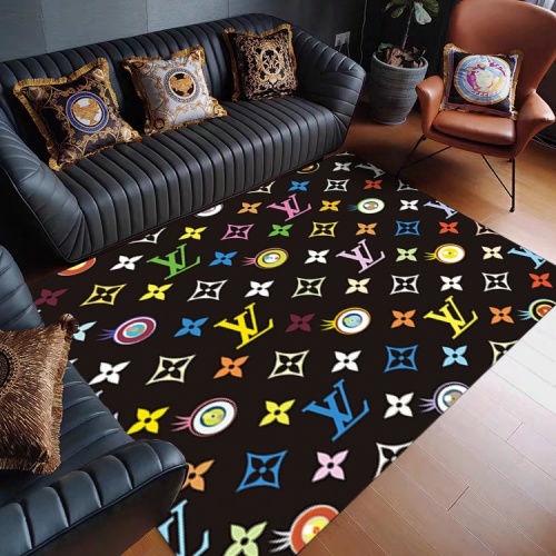 Louis Vuitton LV Carpets #946571 $82.00 USD, Wholesale Replica Louis Vuitton LV Carpets