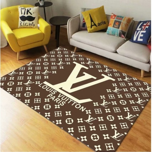 Louis Vuitton LV Carpets #946574 $82.00 USD, Wholesale Replica Louis Vuitton LV Carpets