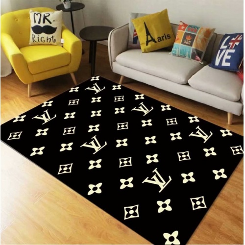 Louis Vuitton LV Carpets #946576 $82.00 USD, Wholesale Replica Louis Vuitton LV Carpets