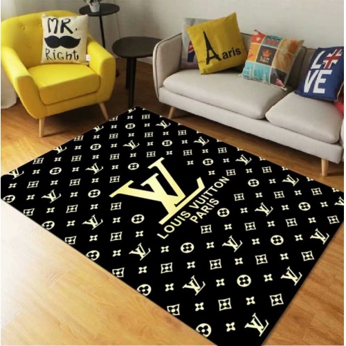 Louis Vuitton LV Carpets #946577 $82.00 USD, Wholesale Replica Louis Vuitton LV Carpets