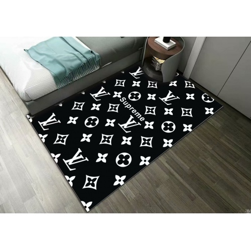 Louis Vuitton LV Carpets #946579 $82.00 USD, Wholesale Replica Louis Vuitton LV Carpets