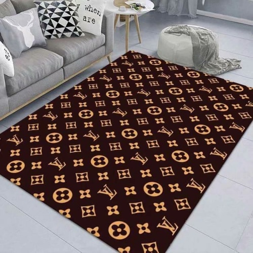 Louis Vuitton LV Carpets #946580 $82.00 USD, Wholesale Replica Louis Vuitton LV Carpets