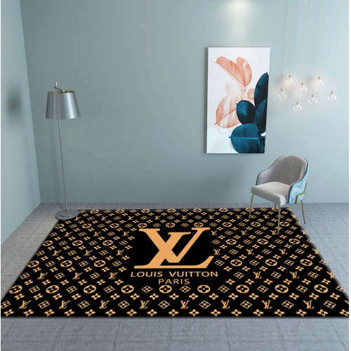 Louis Vuitton LV Carpets #946581 $82.00 USD, Wholesale Replica Louis Vuitton LV Carpets