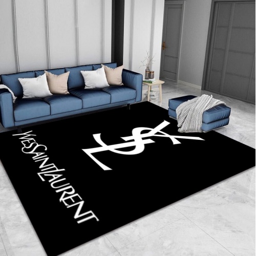 Yves Saint Laurent YSL Carpets #946584 $82.00 USD, Wholesale Replica Yves Saint Laurent YSL Carpets