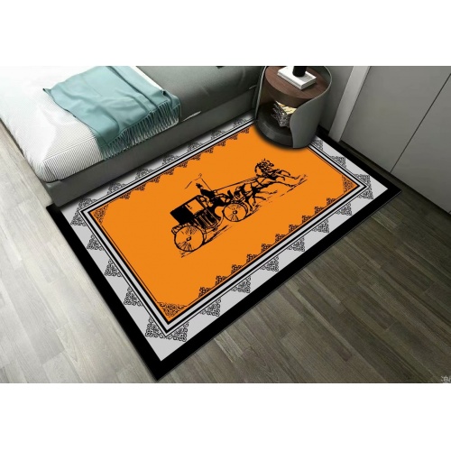 Hermes Carpets #946588 $82.00 USD, Wholesale Replica Hermes Carpets