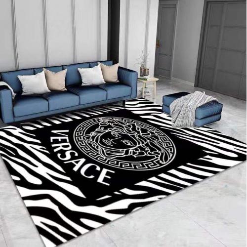 Versace Carpets #946611 $82.00 USD, Wholesale Replica Versace Carpets