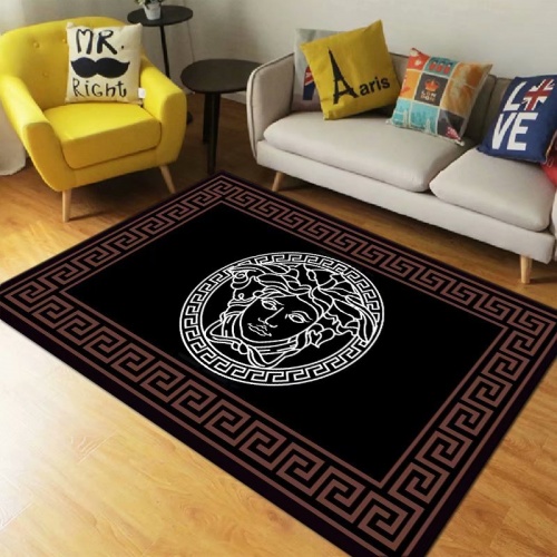 Versace Carpets #946616 $82.00 USD, Wholesale Replica Versace Carpets