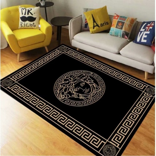 Versace Carpets #946619 $82.00 USD, Wholesale Replica Versace Carpets