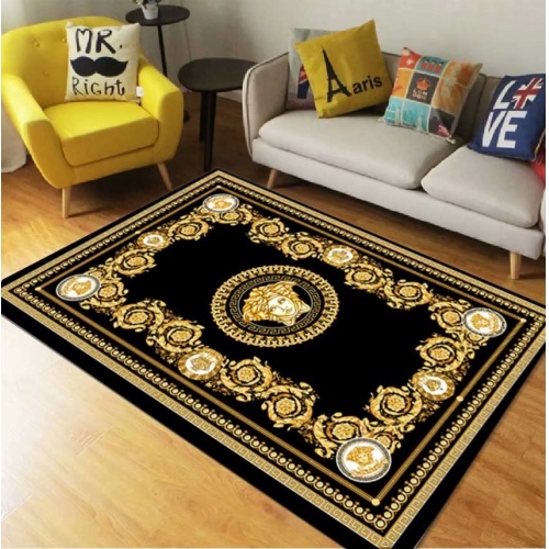 Versace Carpets #946620 $82.00 USD, Wholesale Replica Versace Carpets