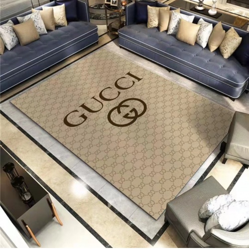 Gucci Carpets #946622 $82.00 USD, Wholesale Replica Gucci Carpets