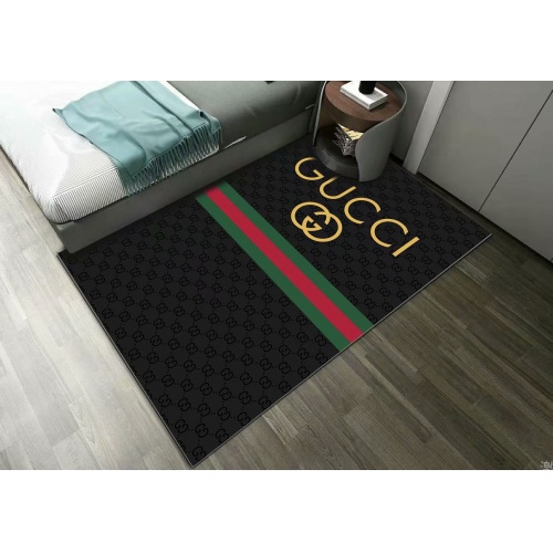 Gucci Carpets #946626 $82.00 USD, Wholesale Replica Gucci Carpets