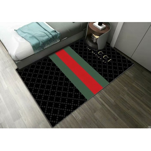 Gucci Carpets #946627 $82.00 USD, Wholesale Replica Gucci Carpets