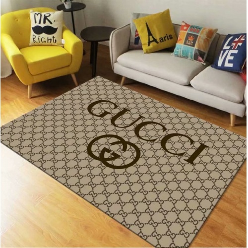 Gucci Carpets #946629 $82.00 USD, Wholesale Replica Gucci Carpets