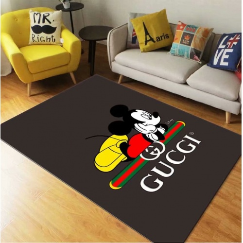 Gucci Carpets #946630 $82.00 USD, Wholesale Replica Gucci Carpets