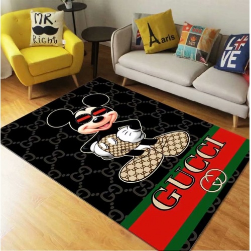 Gucci Carpets #946631 $82.00 USD, Wholesale Replica Gucci Carpets