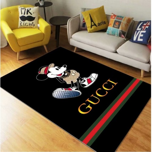 Gucci Carpets #946632 $82.00 USD, Wholesale Replica Gucci Carpets