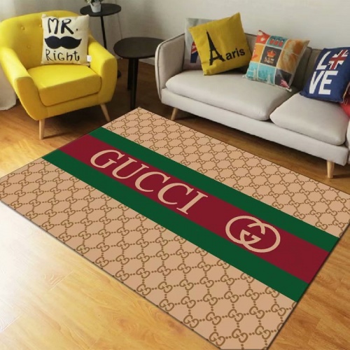 Gucci Carpets #946633 $82.00 USD, Wholesale Replica Gucci Carpets