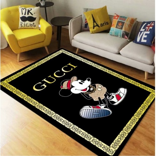 Gucci Carpets #946634 $82.00 USD, Wholesale Replica Gucci Carpets